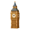 Big Ben, London